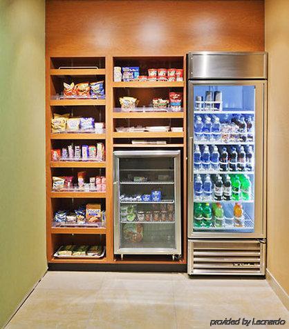 Fairfield Inn & Suites Tulsa South Medical District Екстер'єр фото