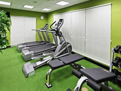 Fairfield Inn & Suites Tulsa South Medical District Екстер'єр фото